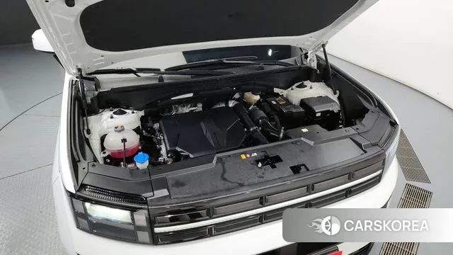 Hyundai Santa Fe (MX5) id 3016159 из Кореи 16