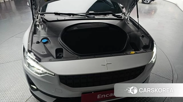 Polestar Polestar 2 id 4361406 из Кореи 30