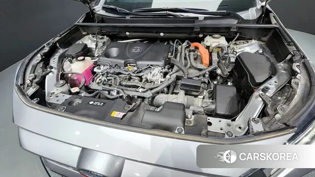 Toyota RAV4 5th Generation id 2886426 из Кореи 16