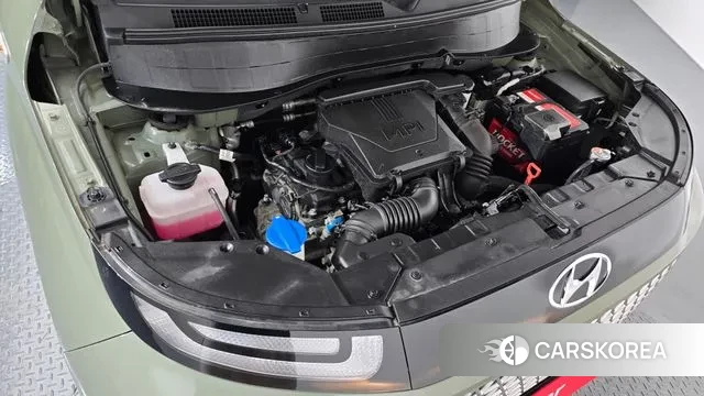 Hyundai Casper id 3306560 из Кореи 16