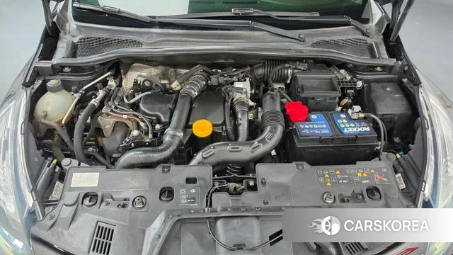 Renault Korea (Samsung) Clio id 4760319 из Кореи 16