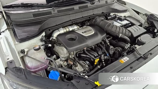 Hyundai Kona id 3510210 из Кореи 16