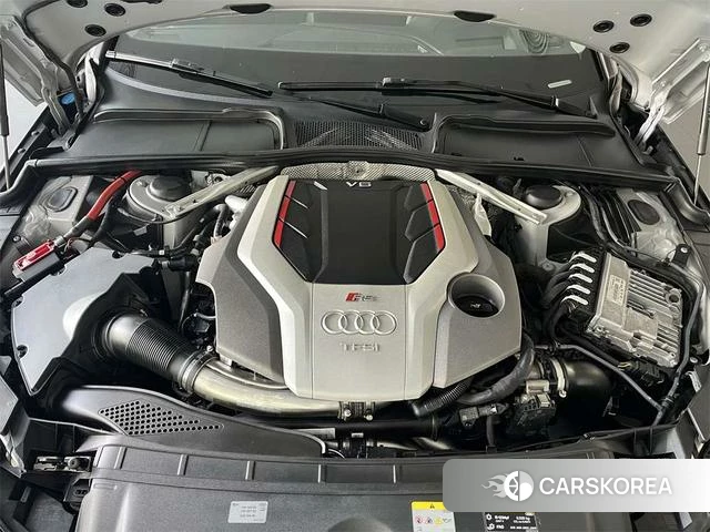 Audi RS 4 id 4333564 из Китая 12