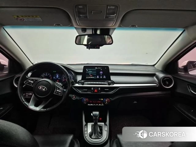 Kia Come New K3 id 3893959 из Кореи 14