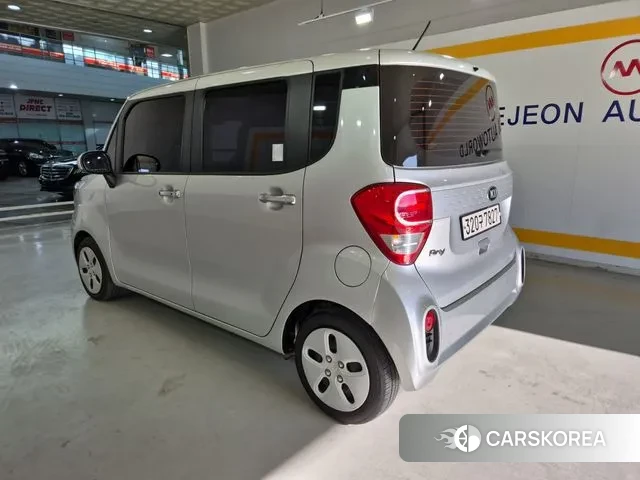 Kia The New Ray id 3484777 из Кореи 16