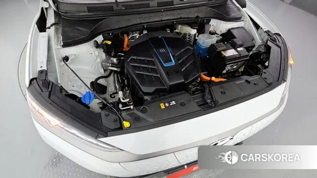 Hyundai Kona Electric id 3181950 из Кореи 16