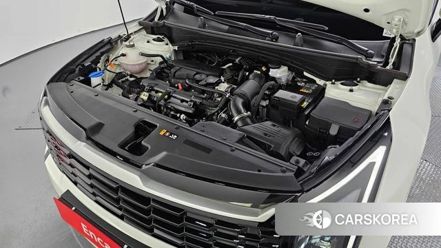 Kia The New Sportage 5th Generation id 4892811 из Кореи 27