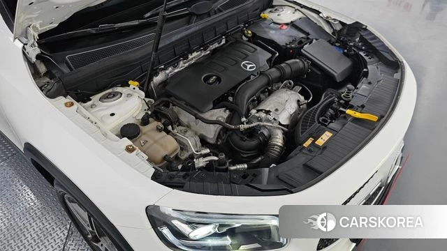 Mercedes-Benz GLB-Class X247 id 3840029 из Кореи 16