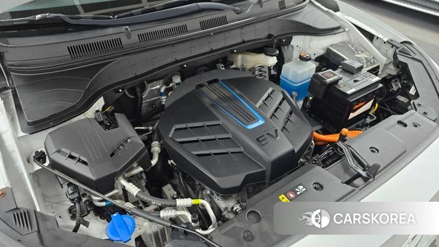 Hyundai Kona Electric id 4447240 из Кореи 26
