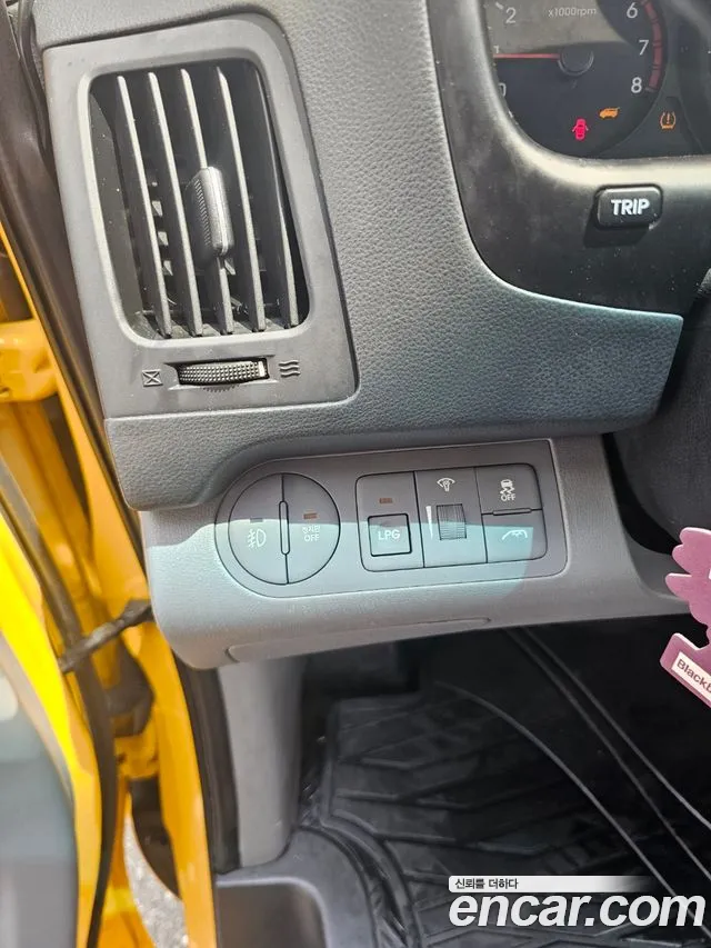 Hyundai The New Grand Starex id 2693586 из Кореи 15