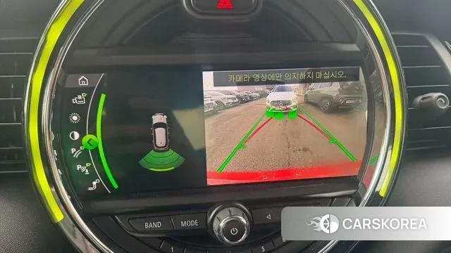 Mini Cooper id 3459740 из Кореи 8