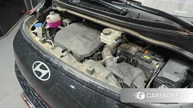 Hyundai Staria id 3909467 из Кореи 16