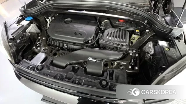 Mini Cooper S Countryman id 2970438 из Кореи 16