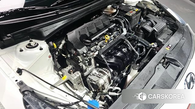 Hyundai Avante (CN7) id 3842430 из Кореи 16