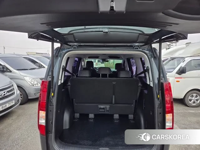 Hyundai Staria id 3711531 из Кореи 12