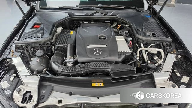 Mercedes-Benz E-Class W213 id 4893377 из Кореи 29