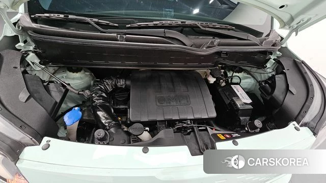 Kia The New Ray id 3842850 из Кореи 16