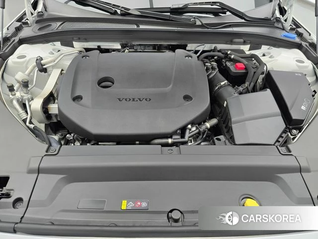 Volvo S90 id 4194379 из Кореи 16