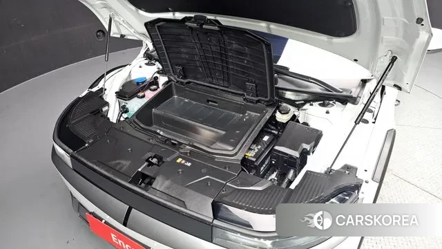 Hyundai Ionic 5 id 3739784 из Кореи 16