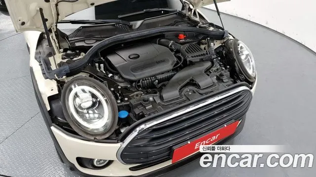 Mini Cooper Clubman id 2675942 из Кореи 16