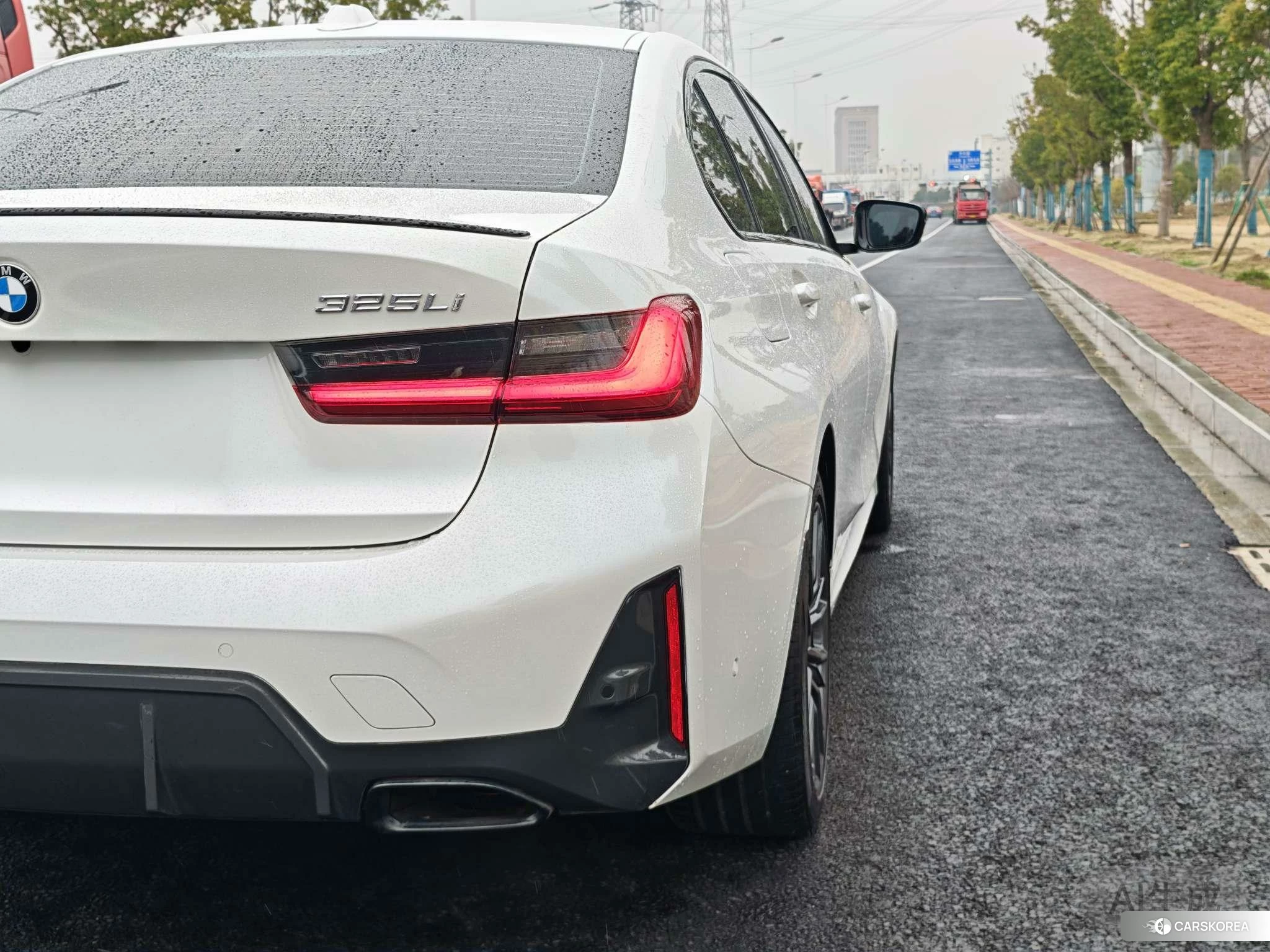 BMW 3 series id 4455207 из Китая 16