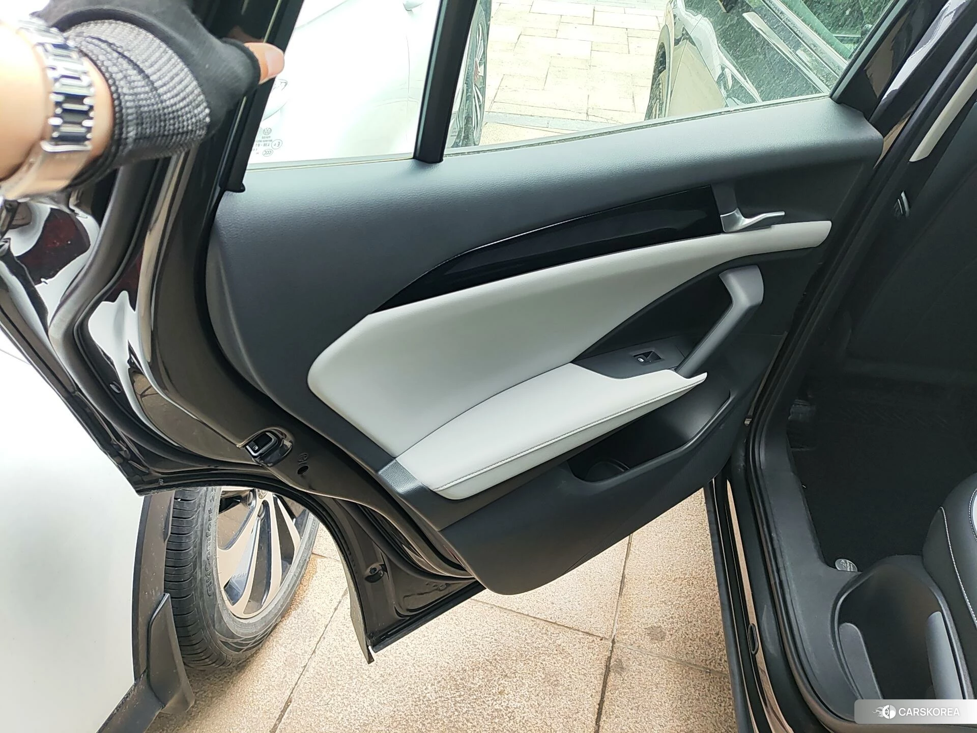 Volkswagen Tanyue id 4479284 из Китая 17