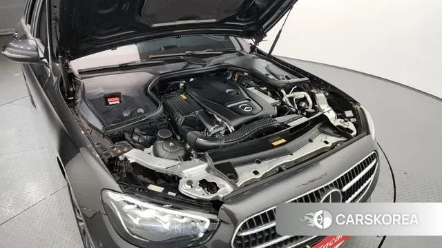 Mercedes-Benz E-Class W213 id 3032922 из Кореи 16