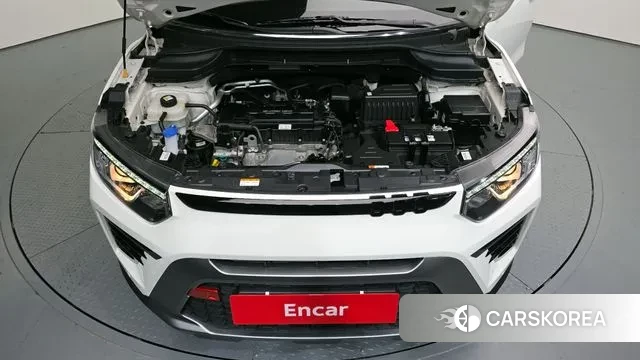 Ssangyong The New Tivoli id 3011399 из Кореи 16