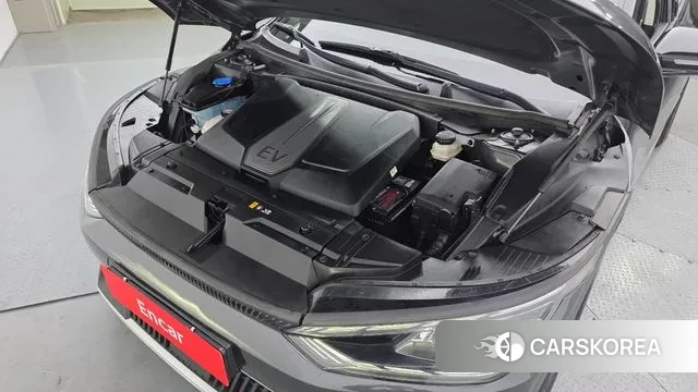 Kia EV6 id 3586962 из Кореи 16