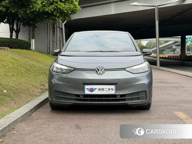 Volkswagen ID.3 id 4274230 из Китая 9