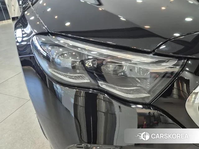 Mercedes-Benz E-Class W214 id 3559996 из Кореи 14