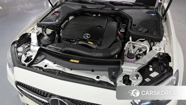 Mercedes-Benz E-Class W213 id 3421328 из Кореи 16