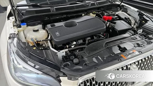 Lincoln Corsair id 3016665 из Кореи 16