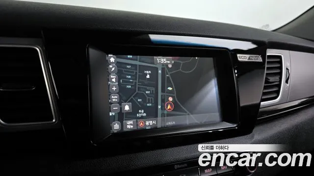 Kia Niro id 2695900 из Кореи 16