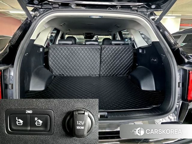 Kia Sorento 4th Generation id 4481722 из Кореи 16
