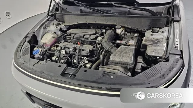 Hyundai Kona (SX2) id 3353809 из Кореи 16