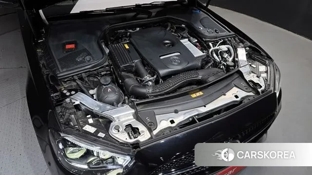 Mercedes-Benz E-Class W213 id 3770164 из Кореи 16