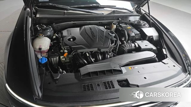 Hyundai Grandeur (GN7) id 4585039 из Кореи 27