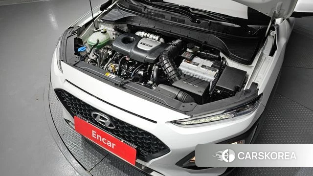 Hyundai Kona id 4626298 из Кореи 26