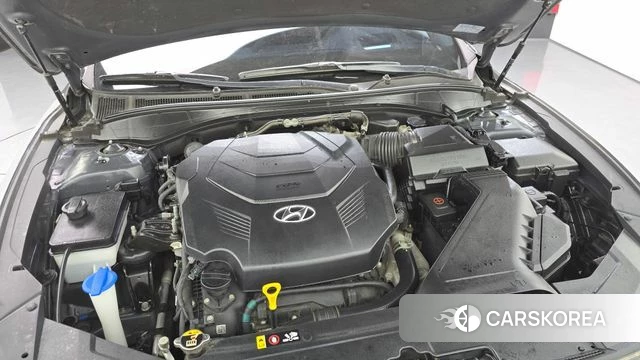 Hyundai Grandeur IG id 4251240 из Кореи 16
