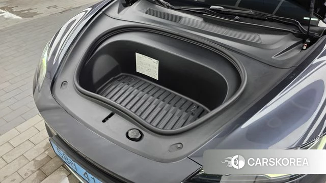Tesla Model 3 id 4710752 из Кореи 26