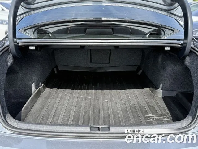 Volkswagen The New Passat id 2791349 из Кореи 16