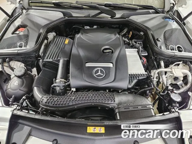 Mercedes-Benz E-Class W213 id 2669402 из Кореи 16