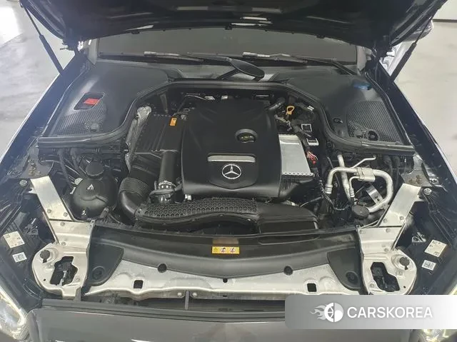 Mercedes-Benz E-Class W213 id 3133606 из Кореи 13