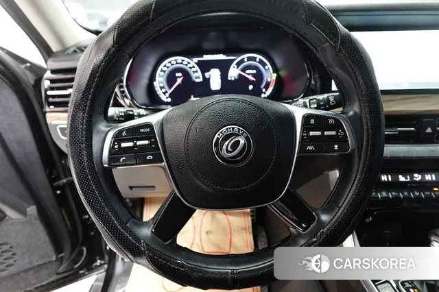 Kia Mohave Master id 3530070 из Кореи 16