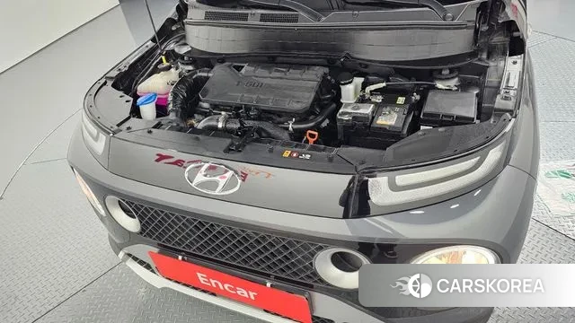 Hyundai Casper id 3452939 из Кореи 16