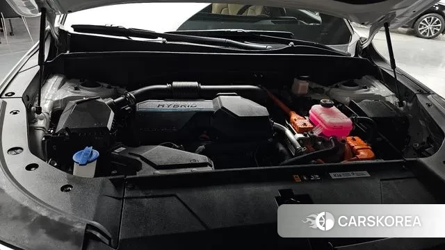 Kia The New Sorento 4th Generation id 3629315 из Кореи 16