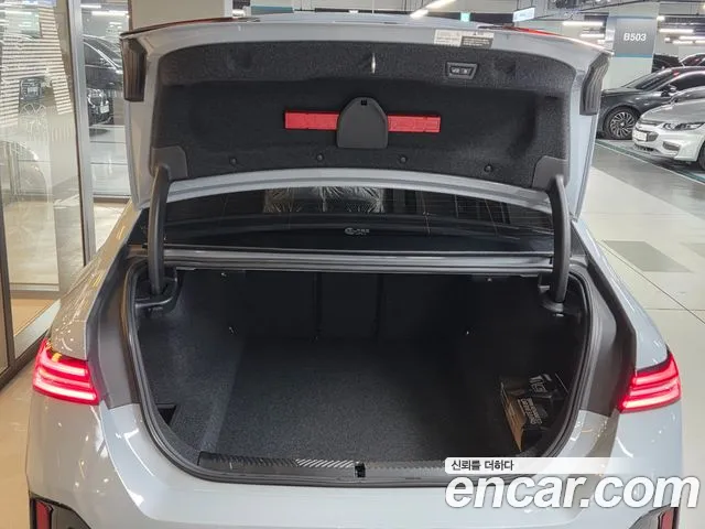 BMW 5 Series (G60) id 2693335 из Кореи 16