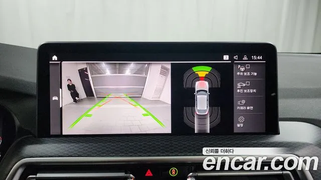 BMW X4 (G02) id 2699255 из Кореи 16