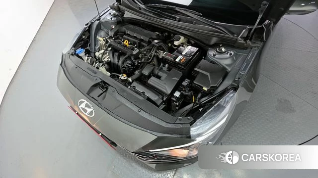 Hyundai Avante (CN7) id 4195862 из Кореи 26